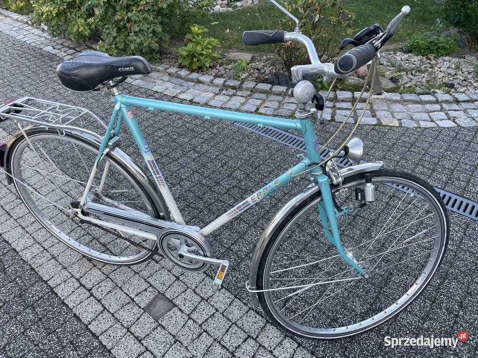 Rower EPLE Bieliny sprzedam