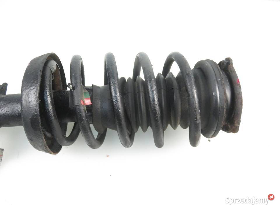 MCPERSON PRAWY PRZEDNI SAAB 95 20 t małopolskie