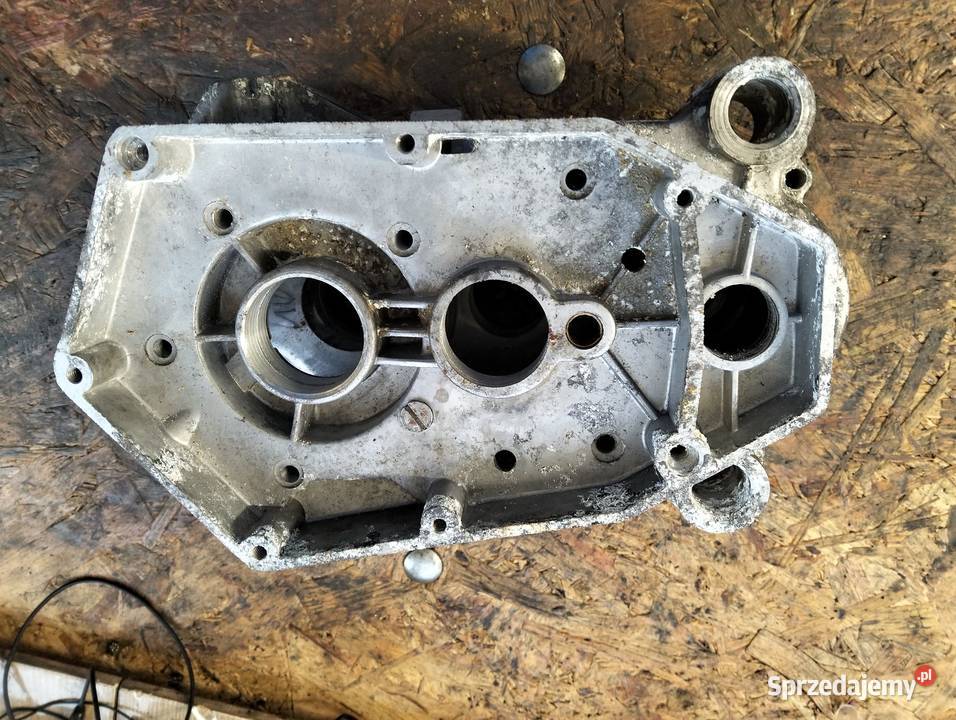 NOWE kartery ROMET OGAR MOTORYNKA Belno