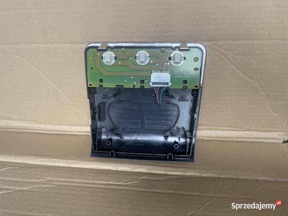 6969397 lampka podsufitki bmw 3 e90 e91 e81 e82