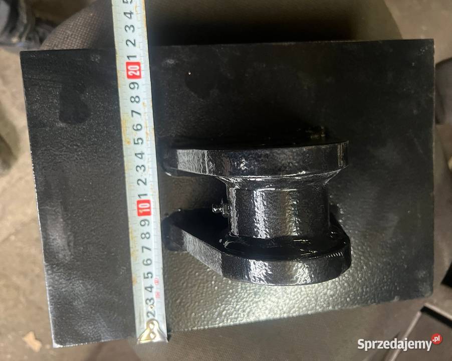 ADAPTER MOCOWANIE DO WIERTNICY Lehnhoff MS01 Katowice