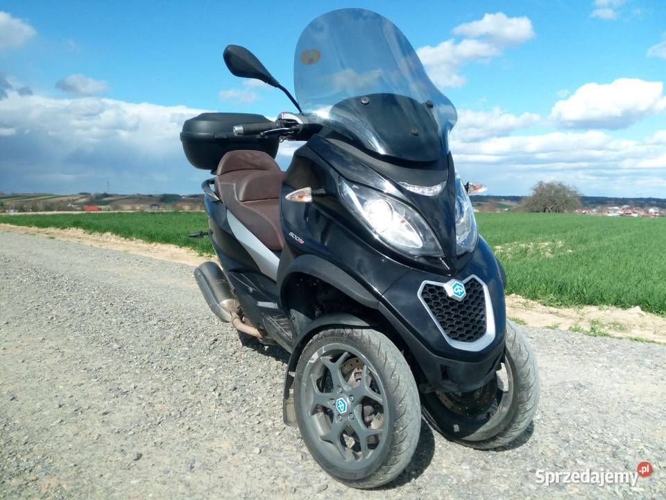 Piaggio MP3 500 sprzedam