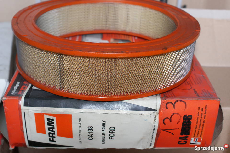 FILTR POWIETRZA HYUNDAI PONY 15 8692 Białobrzegi