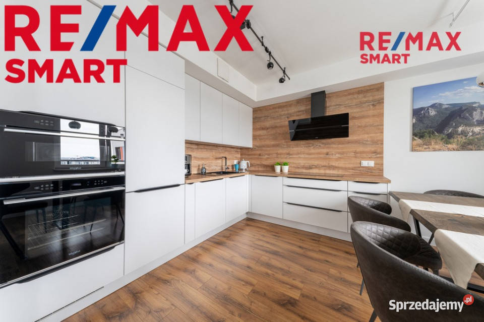 Apartament z panoramą Warszawy 87 m Mokotów Warszawa sprzedam