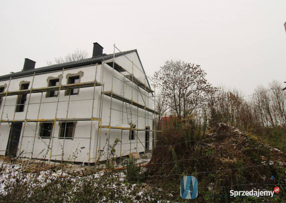 Dom wolnostojący 11766m2 Iwiny sprzedam