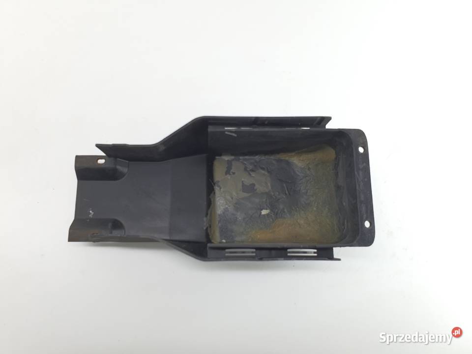 OSLONA OBUDOWA IVECO EUROCARGO łódzkie Janowice