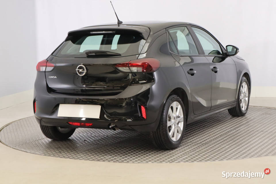Opel Corsa 12 Turbo sprzedam