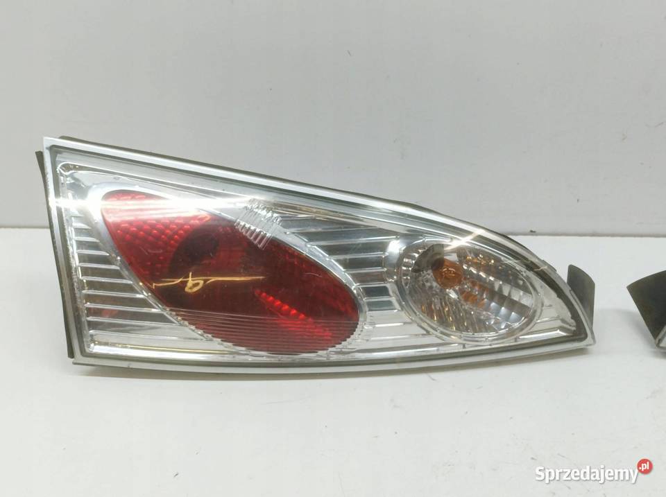 LAMPA TYŁ KOMPLET TUNING SONAR HB Ford Focus Mk1 Rok produkcji 1999