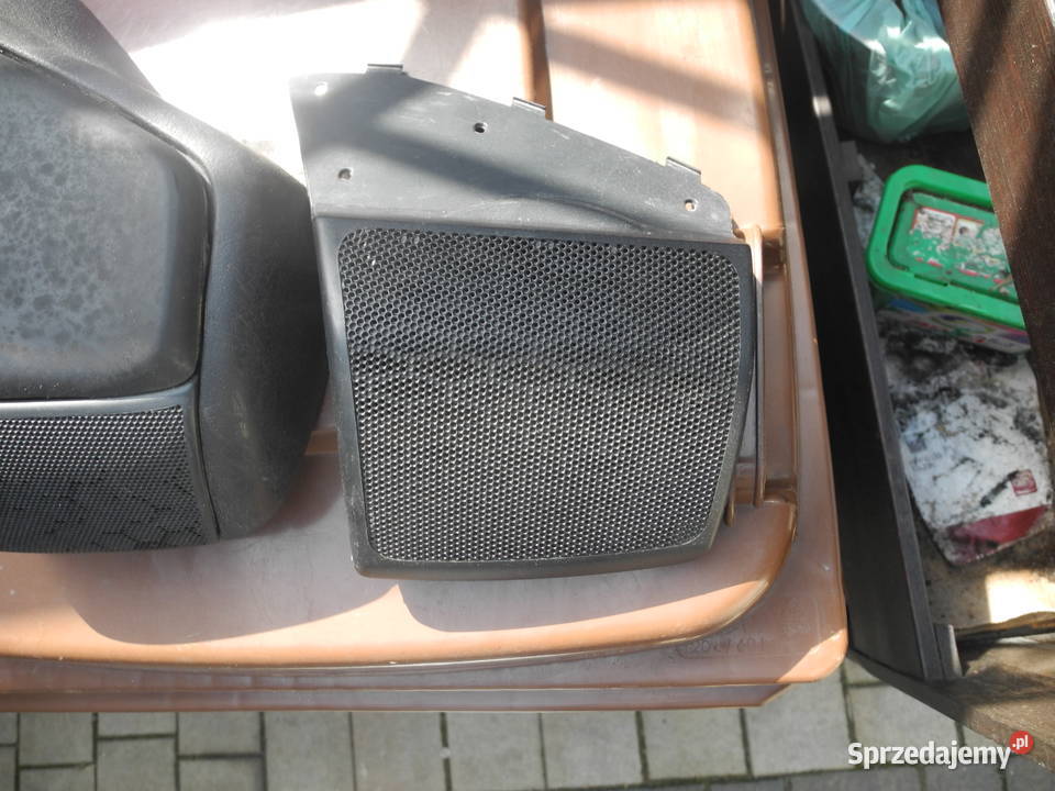 Honda GL 1800 Części Dzwoń Dąbrowa Górnicza sprzedam