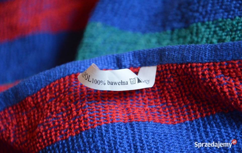 Ręcznik wojskowy frotte 50x100 wzór 723MON Ręczniki mazowieckie Ostrołęka