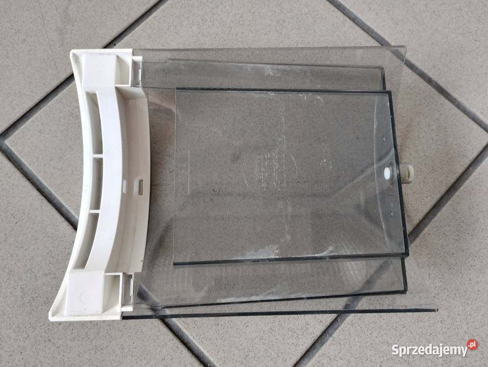 Pojemnik zbiornik na wodę Dolce Gusto Oblo