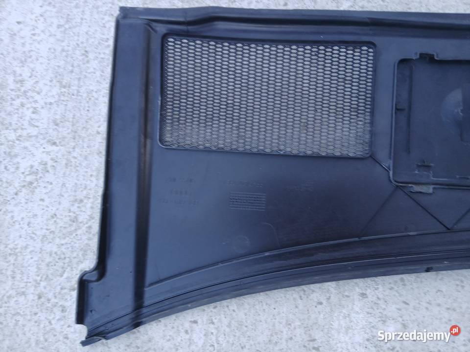 Audi A4 B6 B7 S4 podszybie wewnętrzne Szczerbice