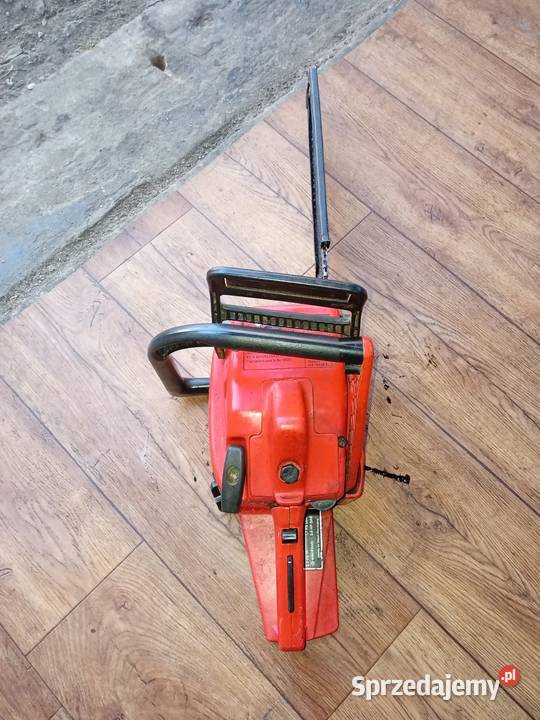 Piła Sachs dolmar 100 Nisko