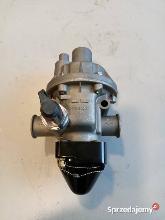 Regulator ciśnienia z odolejaczem Płock sprzedam