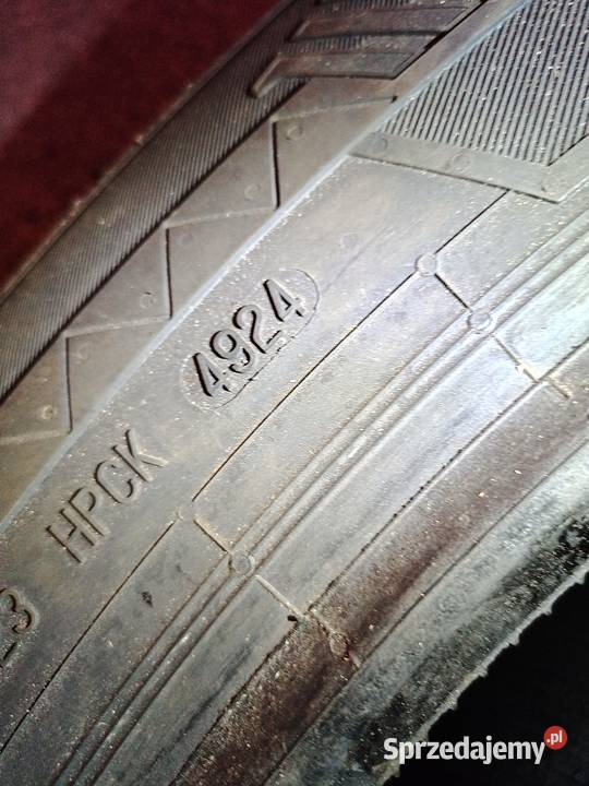 Opony viking four tech van 205 65 r16c Ruda Śląska