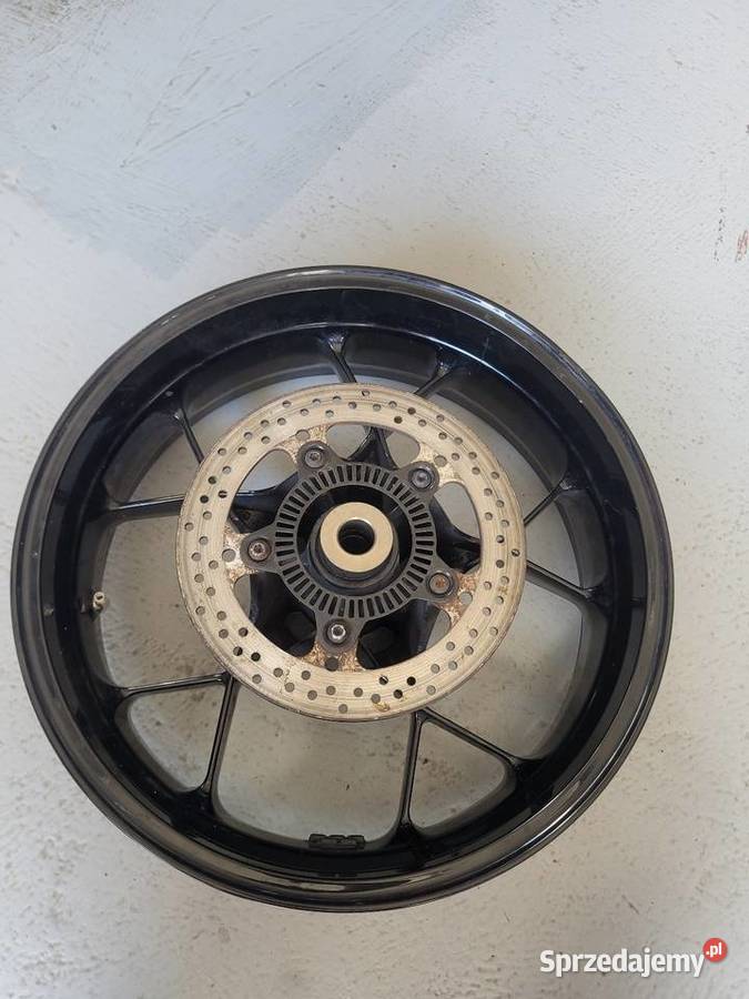 KTM 790 890 DUKE FELGA TYŁ TYLNA KOŁO OEM wielkopolskie