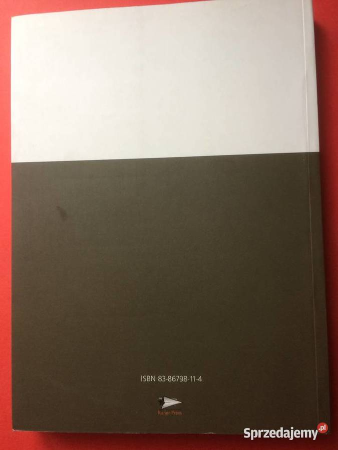 3097 Literatura Na Pomorzu Zachodnim Do Końca Szczecin sprzedam