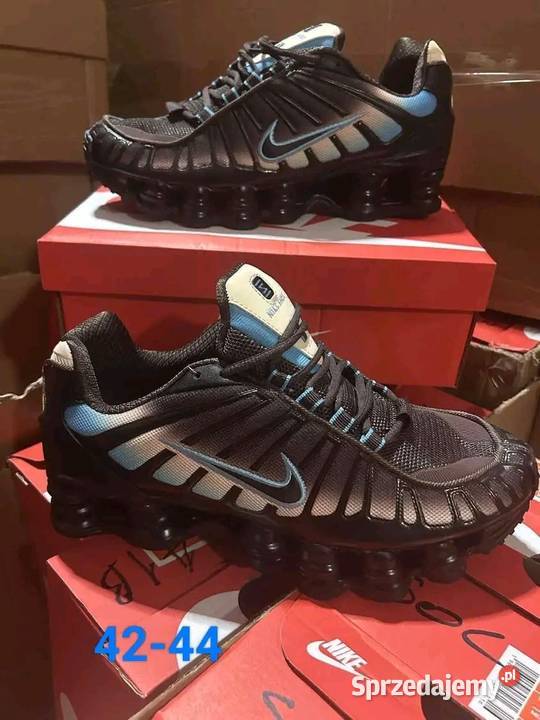 Buty sportowe męskie Tychy