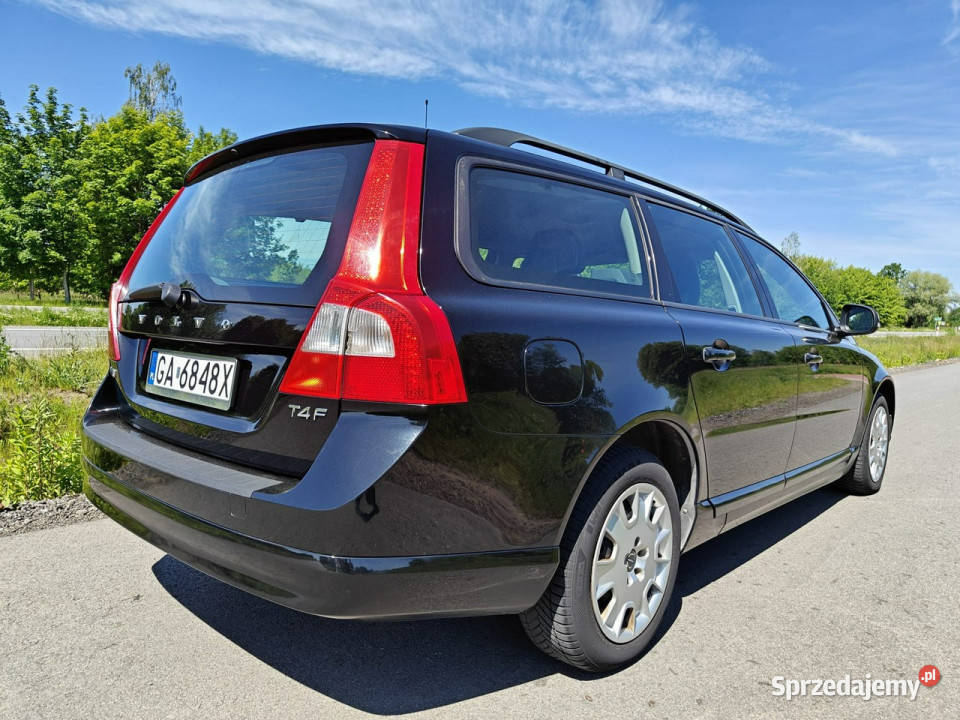 Volvo V70 III 2007 Karczew sprzedam