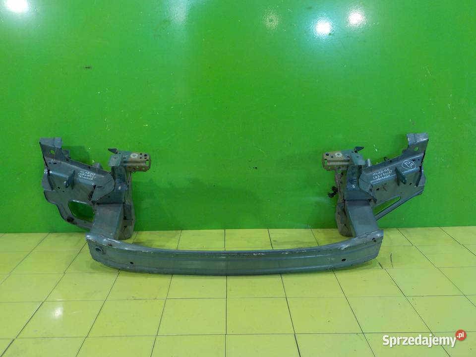 CHEVROLET ORLANDO 18 B 13r 5D pas przedni Suków