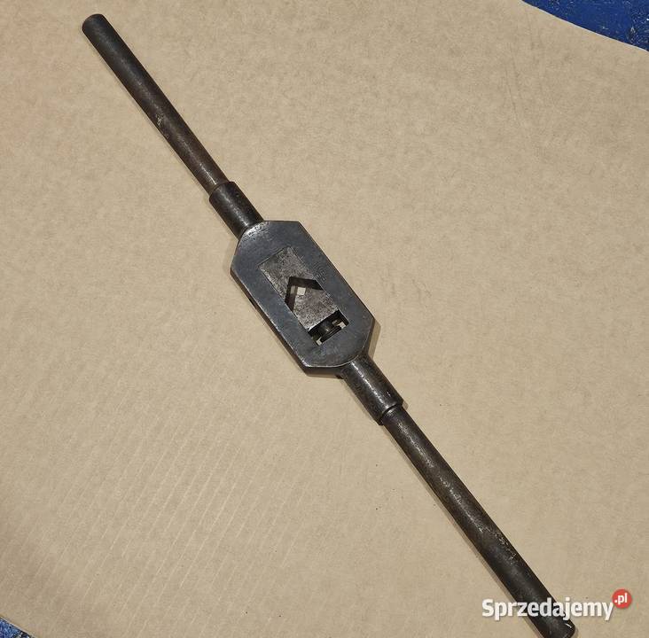 Uchwyt do Gwintownika śląskie