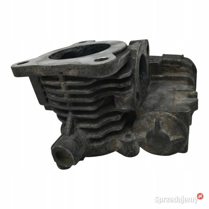 PRZEPUSTNICA FORD FIESTA FOCUS FUSION 125 14 16 Chełm sprzedam