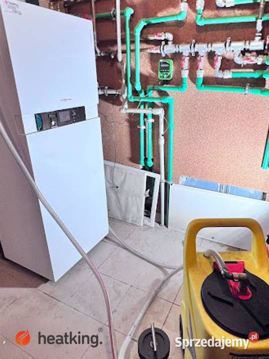 Instalacje gazowe Siemianowice Śląskie Gazownik śląskie