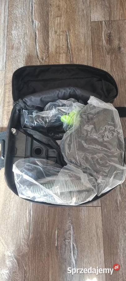 Aparat cpap bezdech senny Oława