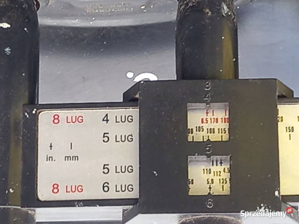 S60 S80 I V70 II koło dojazdowe 1258017 99M Opony i felgi Kielce