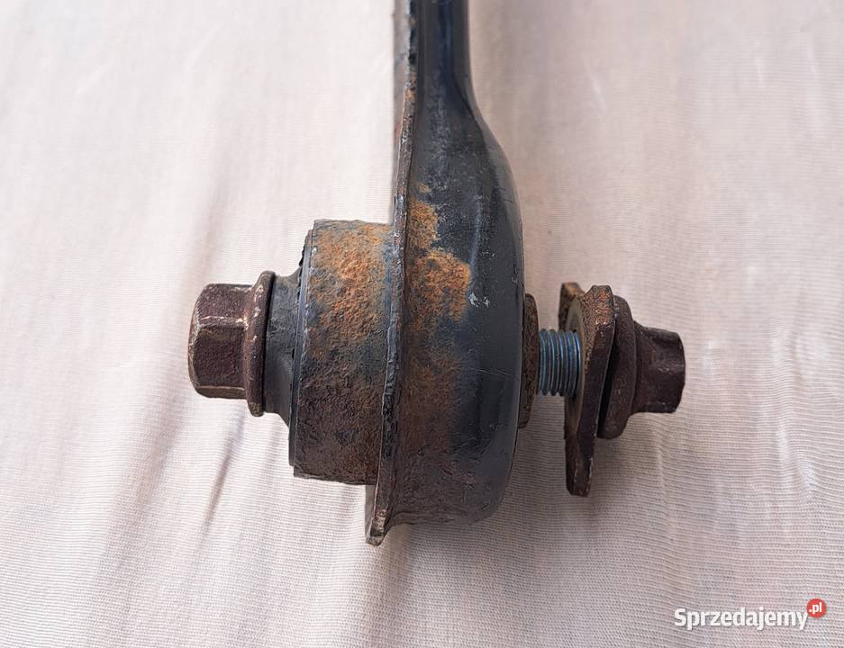 Wahacz prawy lewy tył drążek stabilizator Mielęcin