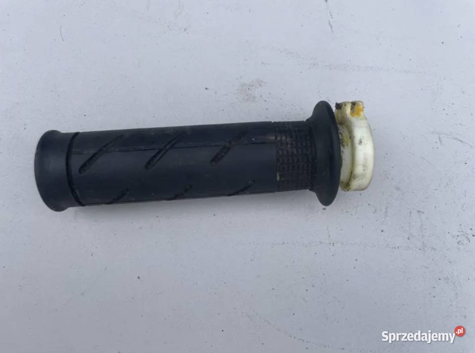 Manetka rolgaz Honda NC 750 Integra Ostrzeszów