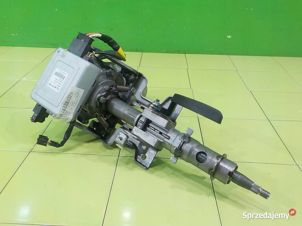 KIA SPORTAGE III 16 B 10r 5D pompa wspomagania sprzedam