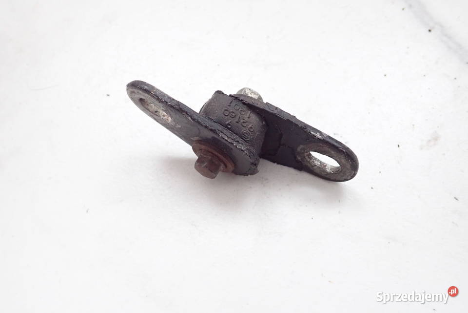 Łącznik Uchwyt Dyfuzor Kawasaki KX 250 JE 2T Strzelce Krajeńskie