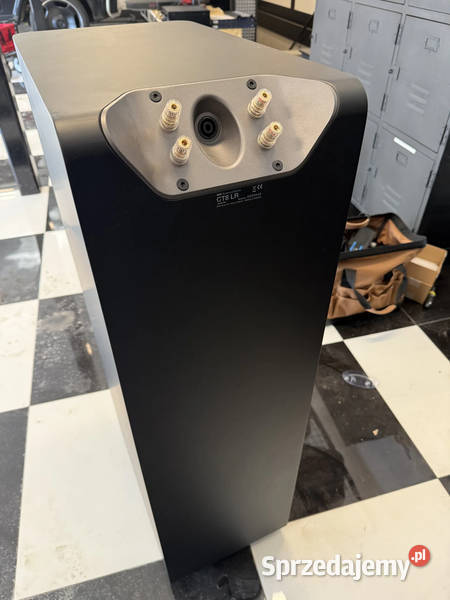 BW Bowers Wilkins CT8 LR CT8 CC Flagship Home Głośniki Rokiciny Podhalańskie sprzedam