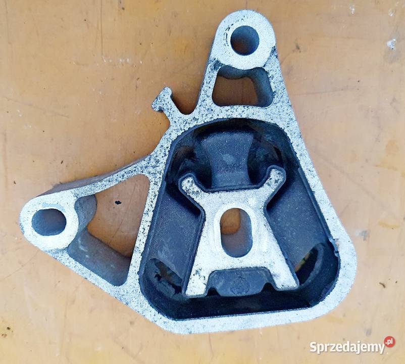 MERCEDES W117 W246 651 OPORA ŁAPA SILNIKA mazowieckie Radom