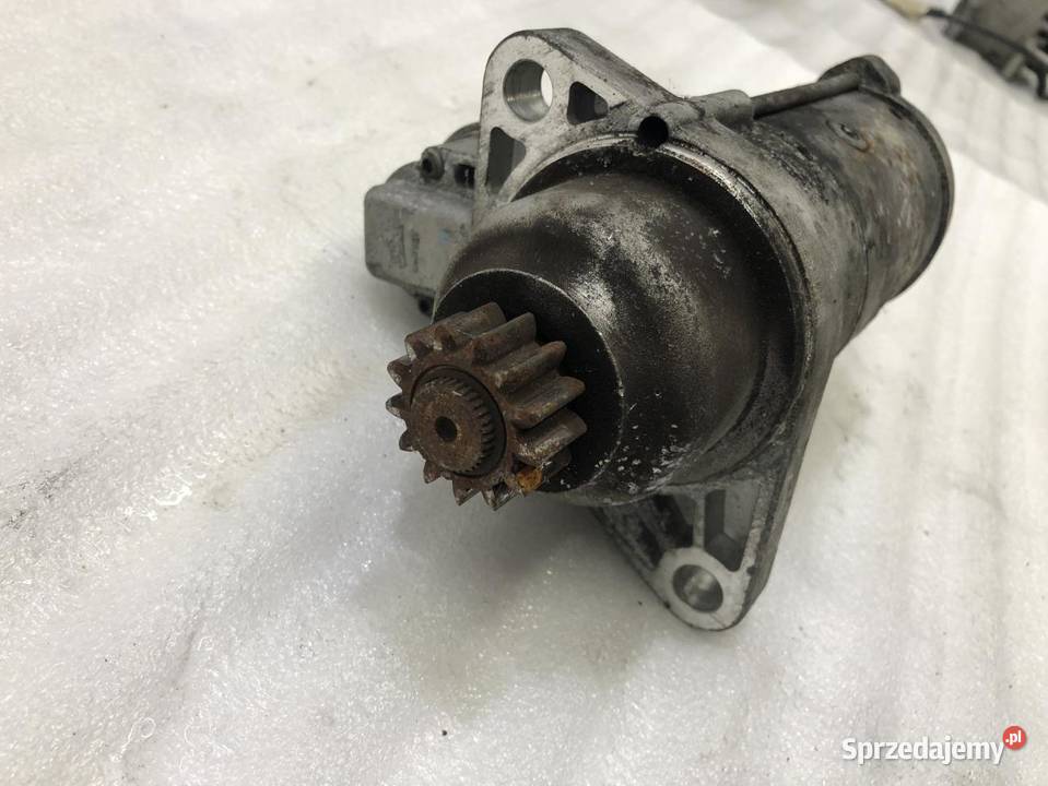 ROZRUSZNIK 0AM911023H AUDI A3 8P wielkopolskie