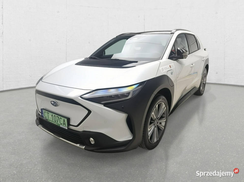 Subaru inny Poleasingowe BZ Komorniki