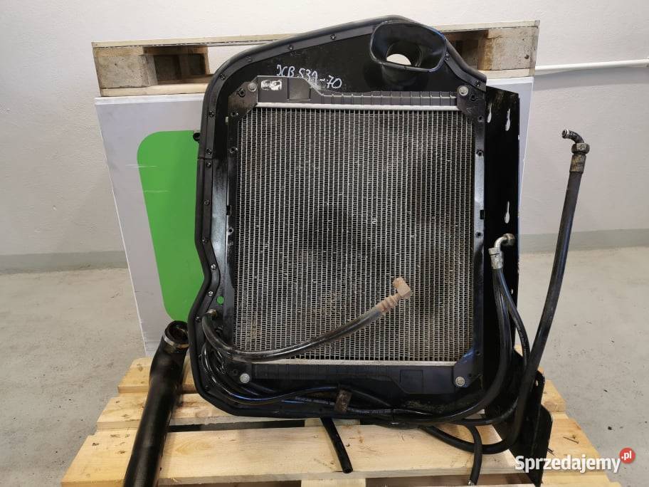 JCB 53170 Radiator Wilkowo