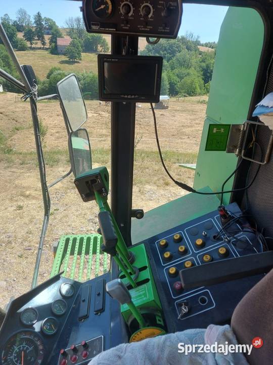 Deutz Fahr 3630 Deutz-Fahr Brzegi