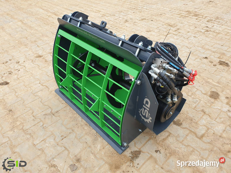 Mieszalnik do betonu Betoniarka AMR Mini 300L Drawsko Pomorskie