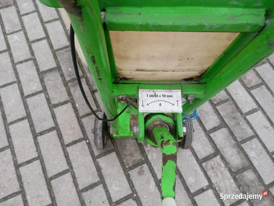 Przecinarka spalinowa do betonu jezdna honda gx Tuszyn