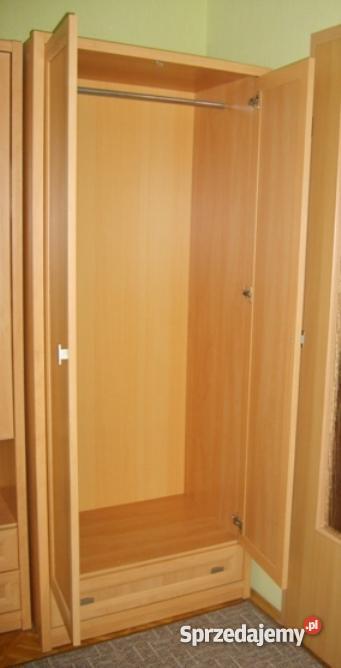 POJEMNA SZAFA GAWIN dolnośląskie Wrocław