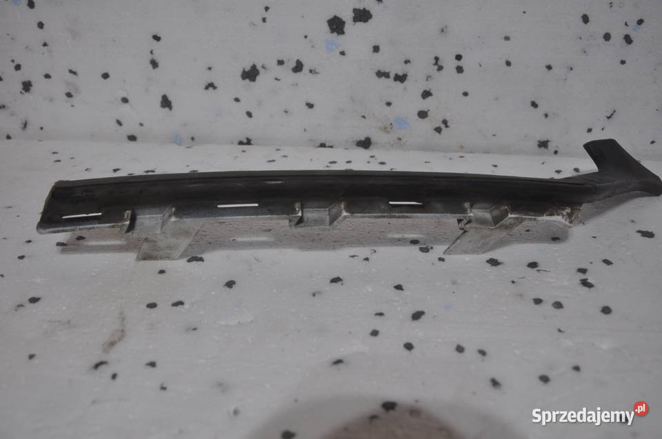 Kratka Zderzaka Audi Q5 II Prawa 80A807682 Sierakowice