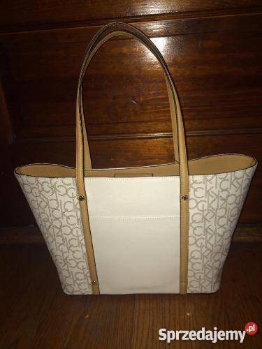 torebka calvin klein Dla kobiet pomorskie Sasino