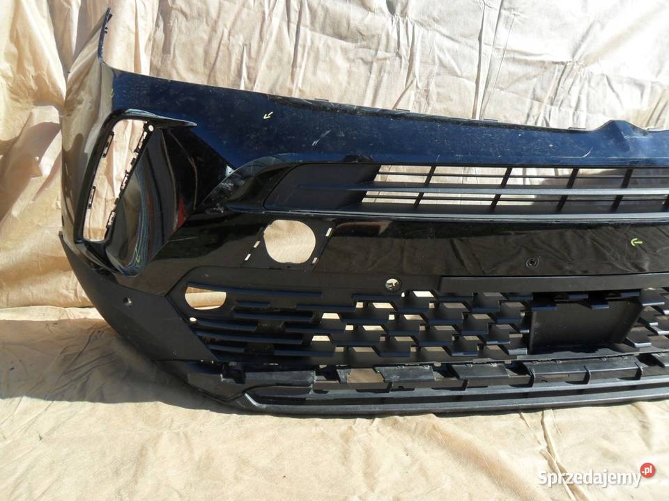 Zderzak Przód Przedni Opel Mokka B II osobowe Nowy Tomyśl