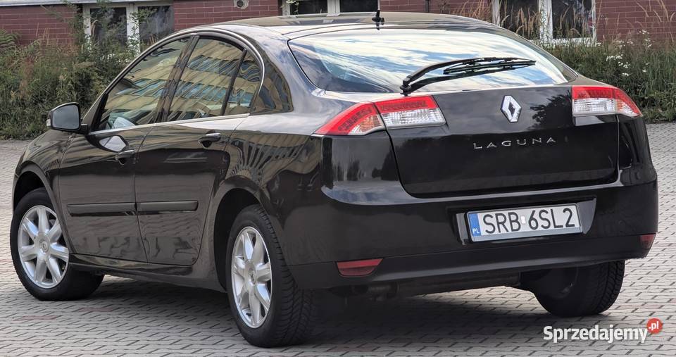 III 2010 r 15 dCi 110 Bogata wersjaPrzeglad na gniazdo USB Racibórz