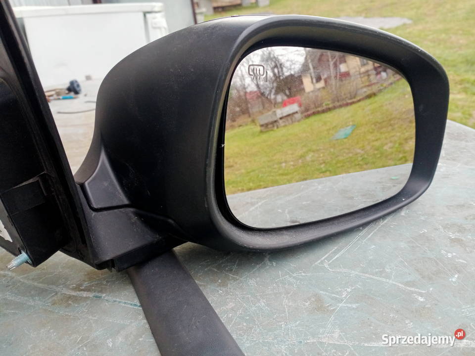 prawe lusterko do VW Polo III Kielce