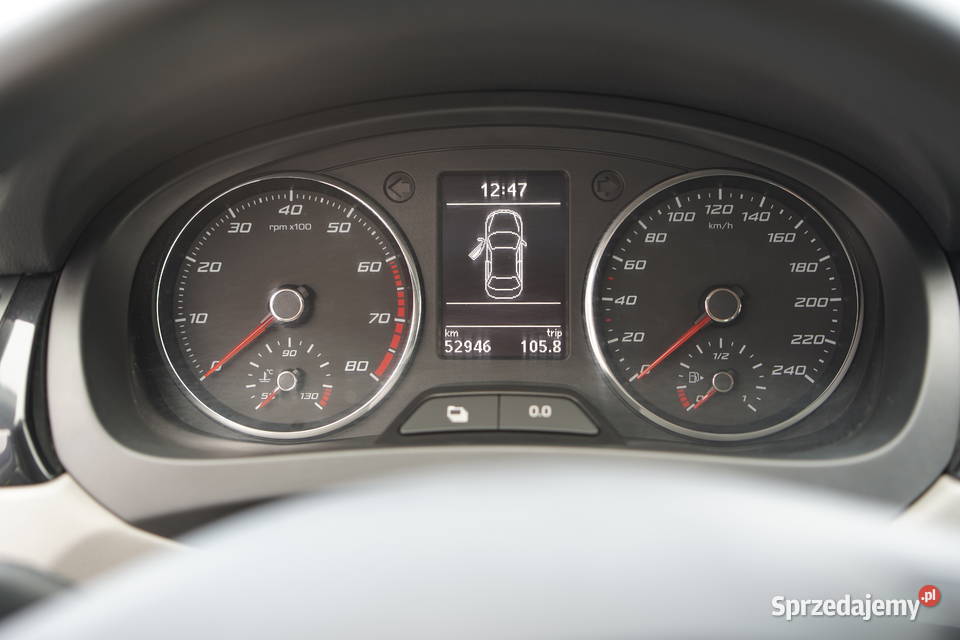 Seat Toledo 2014 IDEALNY benzyna Prudnik