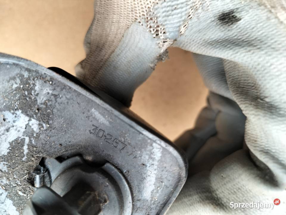 Honda CRV 2 30257 spryskiwacz zderzaka lampy lubelskie Kamień-Kolonia