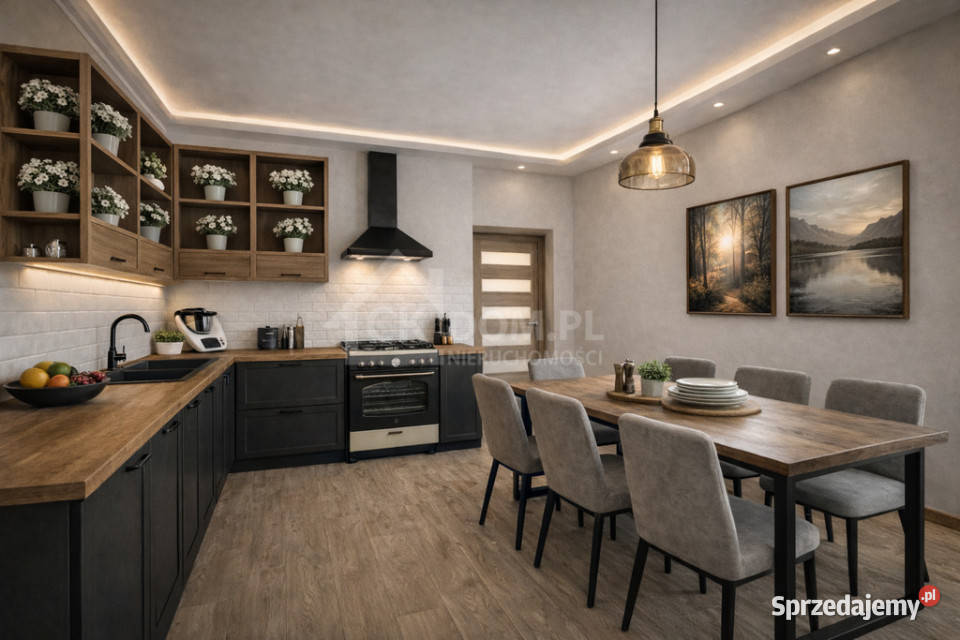 Inwestycyjna Perła 53m2 5 min UTH Obozisko Radom